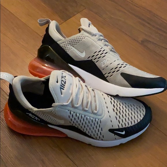 air max 270 nere air max 270 nere